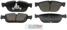 Load image into Gallery viewer, BE1865H Blue Ceramic Brake Pads Bosch Canada