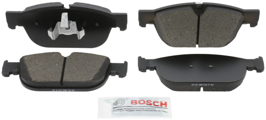 BE1865H Blue Ceramic Brake Pads Bosch Canada