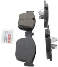 Load image into Gallery viewer, BE1865H Blue Ceramic Brake Pads Bosch Canada
