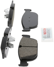 Load image into Gallery viewer, BE1865H Blue Ceramic Brake Pads Bosch Canada