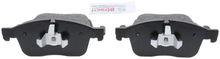 Charger l'image dans la galerie, BE1866H Blue Semi-Metallic Brake Pads Bosch Canada
