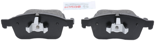 BE1866H Blue Semi-Metallic Brake Pads Bosch Canada
