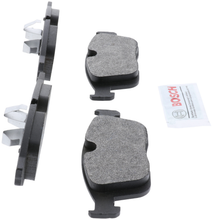 Charger l'image dans la galerie, BE1866H Blue Semi-Metallic Brake Pads Bosch Canada