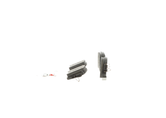 BE1874 Blue Ceramic Brake Pads Bosch Canada