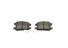 Load image into Gallery viewer, BE1874 Blue Ceramic Brake Pads Bosch Canada