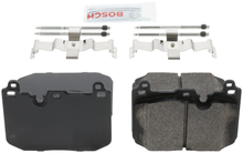 Load image into Gallery viewer, BE1875H Blue Semi-Metallic Brake Pads Bosch Canada