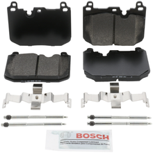 Load image into Gallery viewer, BE1875H Blue Semi-Metallic Brake Pads Bosch Canada