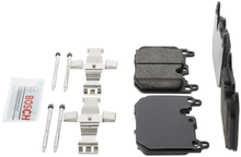 Load image into Gallery viewer, BE1875H Blue Semi-Metallic Brake Pads Bosch Canada