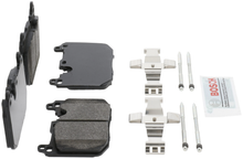Load image into Gallery viewer, BE1875H Blue Semi-Metallic Brake Pads Bosch Canada