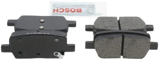BE1877 Blue Ceramic Brake Pads Bosch Canada