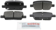 Load image into Gallery viewer, BE1877 Blue Ceramic Brake Pads Bosch Canada