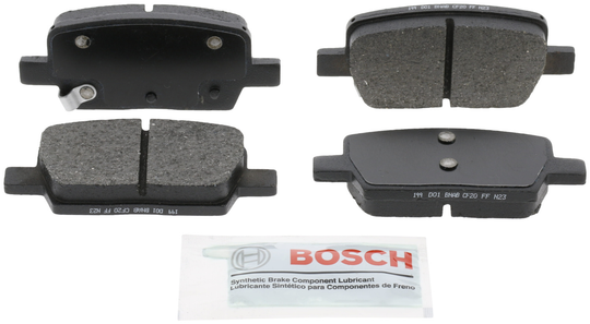 BE1877 Blue Ceramic Brake Pads Bosch Canada