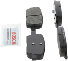 Load image into Gallery viewer, BE1877 Blue Ceramic Brake Pads Bosch Canada