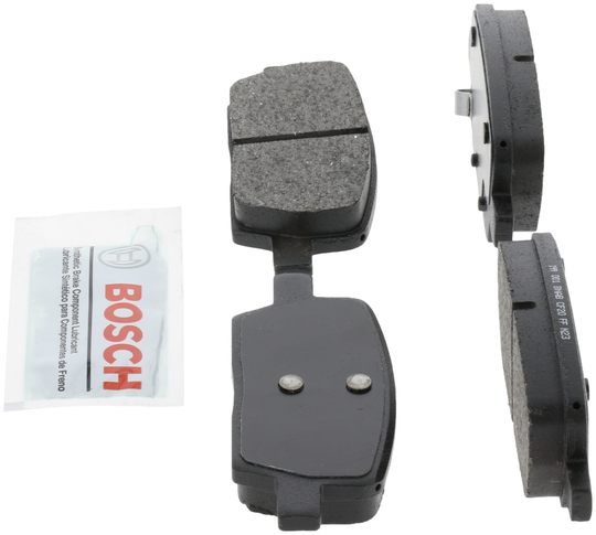 BE1877 Blue Ceramic Brake Pads Bosch Canada