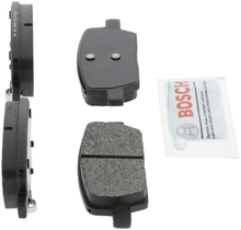Load image into Gallery viewer, BE1877 Blue Ceramic Brake Pads Bosch Canada