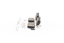 Load image into Gallery viewer, BE1878H Blue Ceramic Brake Pads with Hardware Bosch Canada