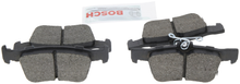 Load image into Gallery viewer, BE1878 Blue Ceramic Brake Pads Bosch Canada