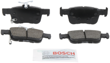 Load image into Gallery viewer, BE1878 Blue Ceramic Brake Pads Bosch Canada