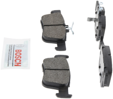 Load image into Gallery viewer, BE1878 Blue Ceramic Brake Pads Bosch Canada