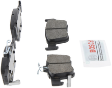 Load image into Gallery viewer, BE1878 Blue Ceramic Brake Pads Bosch Canada