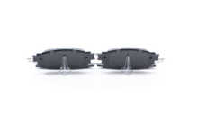 Load image into Gallery viewer, BE1879H Blue Ceramic Brake Pads with Hardware Bosch Canada