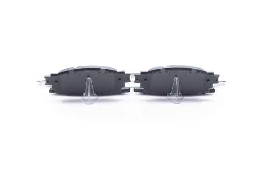 BE1879H Blue Ceramic Brake Pads with Hardware Bosch Canada