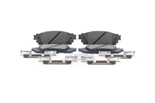 Load image into Gallery viewer, BE1879H Blue Ceramic Brake Pads with Hardware Bosch Canada