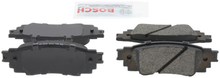 Load image into Gallery viewer, BE1879 Blue Ceramic Brake Pads Bosch Canada