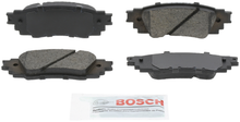 Load image into Gallery viewer, BE1879 Blue Ceramic Brake Pads Bosch Canada