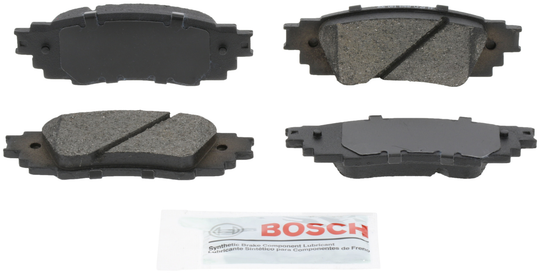 BE1879 Blue Ceramic Brake Pads Bosch Canada