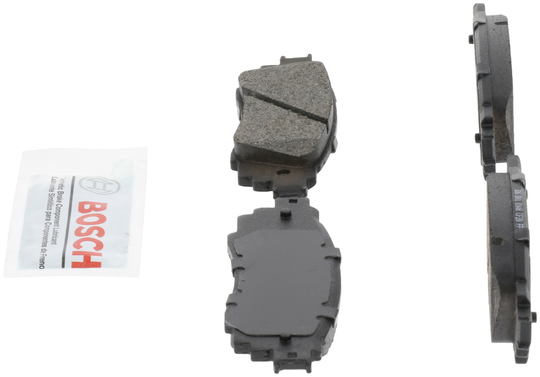 BE1879 Blue Ceramic Brake Pads Bosch Canada