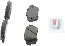 Load image into Gallery viewer, BE1879 Blue Ceramic Brake Pads Bosch Canada