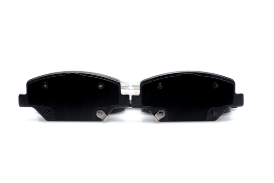 BE1886H Blue Ceramic Brake Pads with Hardware Bosch Canada