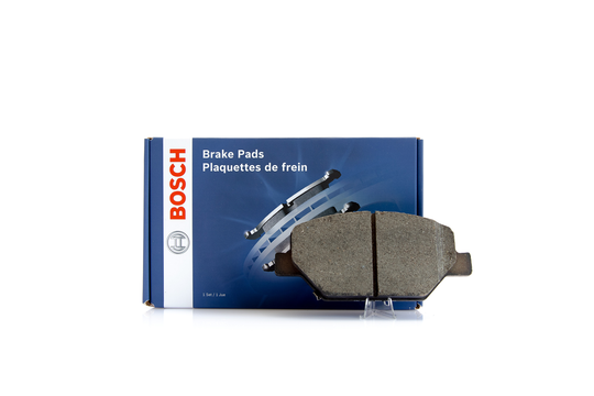 BE1886H Blue Ceramic Brake Pads with Hardware Bosch Canada