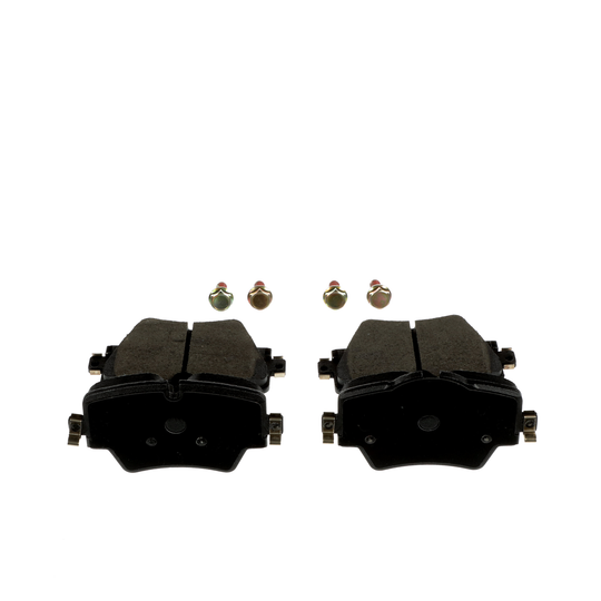 BE1892H Blue Ceramic Brake Pads Bosch Canada