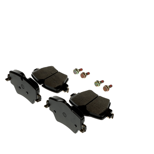 BE1892H Blue Ceramic Brake Pads Bosch Canada