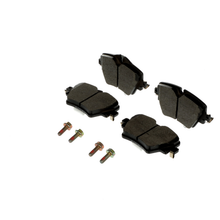 Load image into Gallery viewer, BE1892H Blue Ceramic Brake Pads Bosch Canada