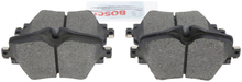 Charger l'image dans la galerie, BE1892 Blue Ceramic Brake Pads Bosch Canada