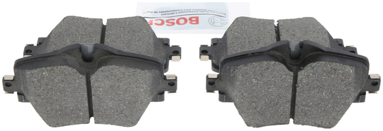 BE1892 Blue Ceramic Brake Pads Bosch Canada