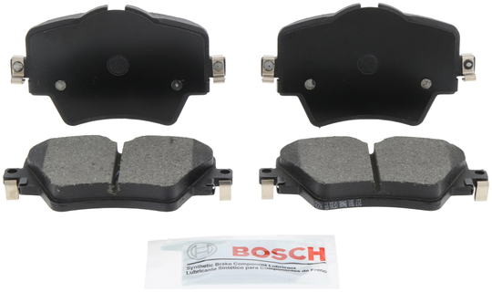 BE1892 Blue Ceramic Brake Pads Bosch Canada