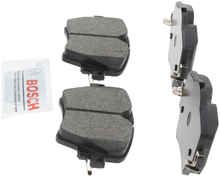 Charger l'image dans la galerie, BE1892 Blue Ceramic Brake Pads Bosch Canada