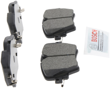 Charger l'image dans la galerie, BE1892 Blue Ceramic Brake Pads Bosch Canada