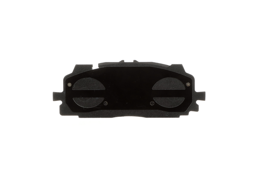 BE1894H Blue Semi-Metallic Brake Pads with Hardware Bosch Canada