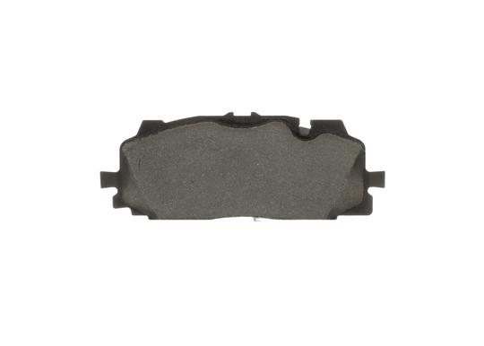 BE1894H Blue Semi-Metallic Brake Pads with Hardware Bosch Canada