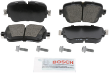 Load image into Gallery viewer, BE1895H Blue Ceramic Brake Pads Bosch Canada