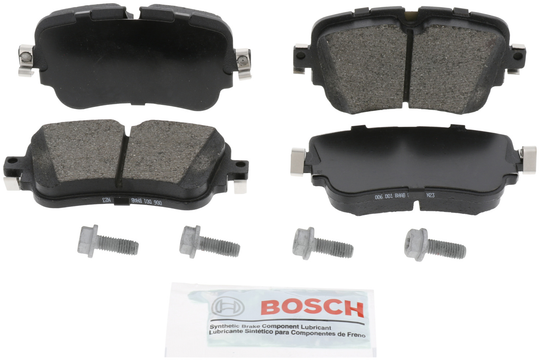 BE1895H Blue Ceramic Brake Pads Bosch Canada