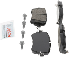 Load image into Gallery viewer, BE1895H Blue Ceramic Brake Pads Bosch Canada