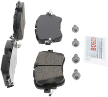Load image into Gallery viewer, BE1895H Blue Ceramic Brake Pads Bosch Canada