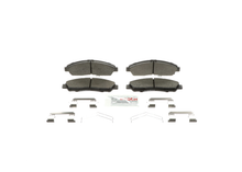 Load image into Gallery viewer, BE1896H Blue Ceramic Brake Pads with Hardware Bosch Canada