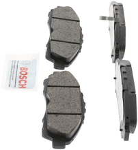 Load image into Gallery viewer, BE1896 Blue Ceramic Brake Pads Bosch Canada